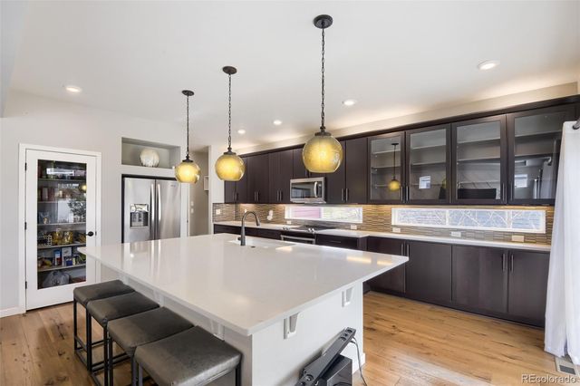 21900 E 46th Place, Aurora, CO 80019