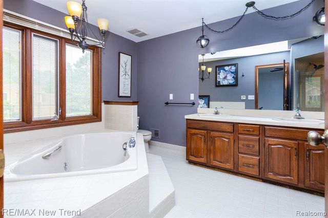 48775 Harvest Drive, Plymouth, MI 48170
