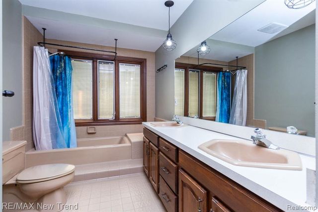 48775 Harvest Drive, Plymouth, MI 48170