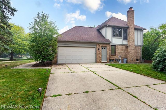 48775 Harvest Drive, Plymouth, MI 48170