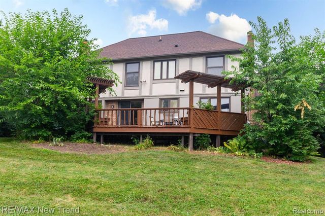 48775 Harvest Drive, Plymouth, MI 48170