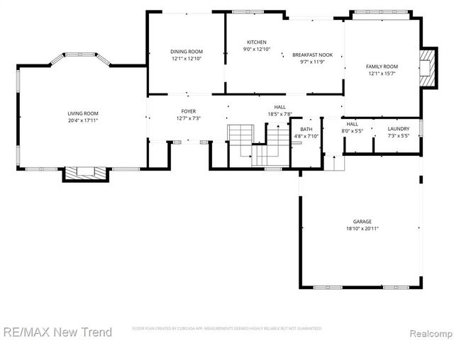 48775 Harvest Drive, Plymouth, MI 48170