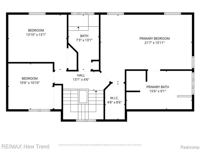 48775 Harvest Drive, Plymouth, MI 48170