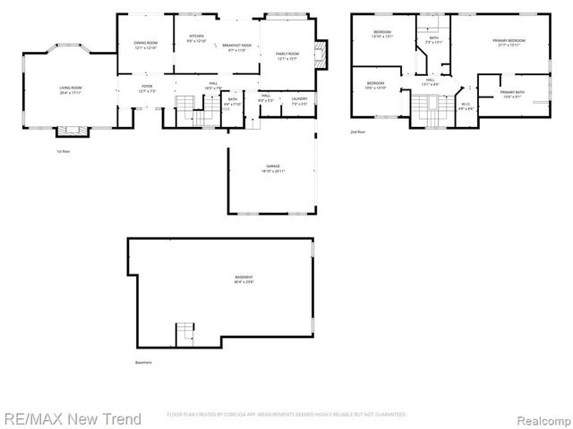 48775 Harvest Drive, Plymouth, MI 48170