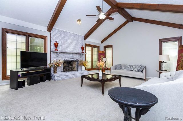 48775 Harvest Drive, Plymouth, MI 48170