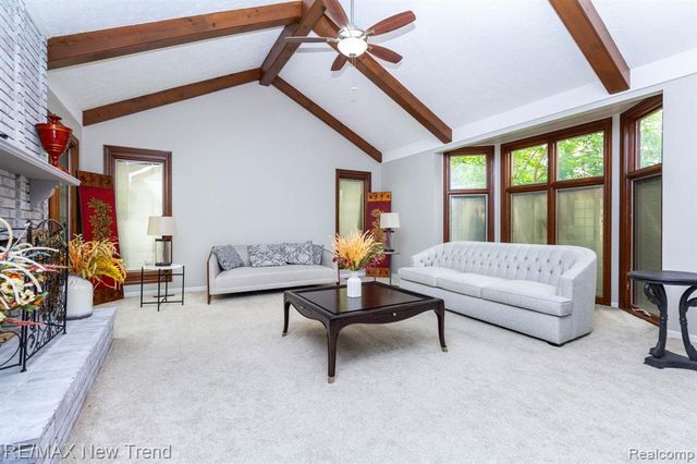 48775 Harvest Drive, Plymouth, MI 48170
