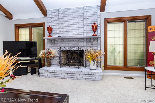 48775 Harvest Drive, Plymouth, MI 48170