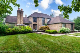 48775 Harvest Drive, Plymouth, MI 48170