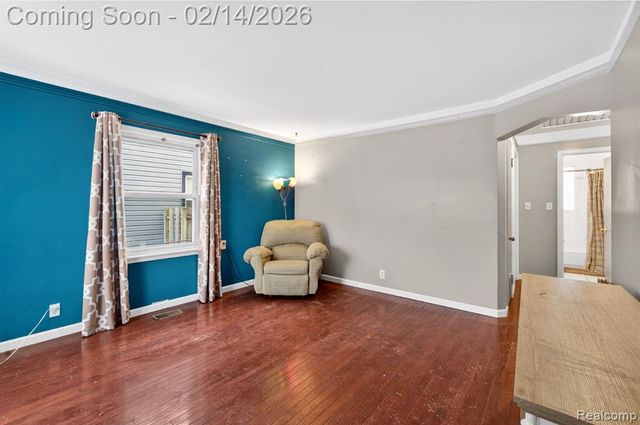 12100 Helen Street, Southgate, MI 48195