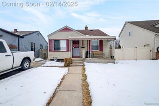 12100 Helen Street, Southgate, MI 48195