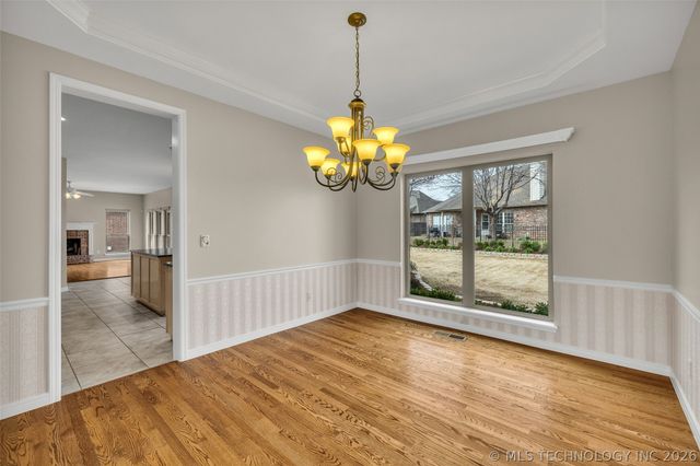 1700 W Lincoln Street, Broken Arrow, OK 74012