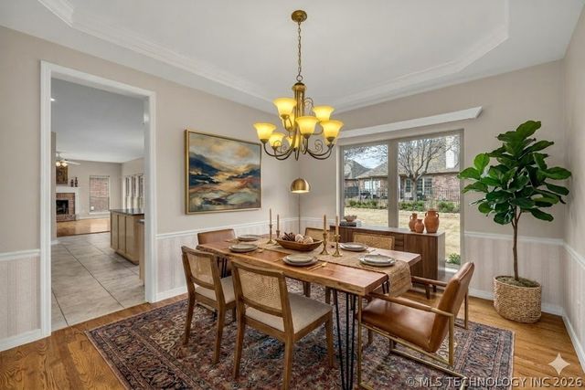 1700 W Lincoln Street, Broken Arrow, OK 74012