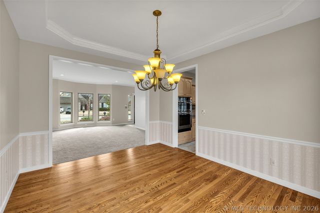 1700 W Lincoln Street, Broken Arrow, OK 74012