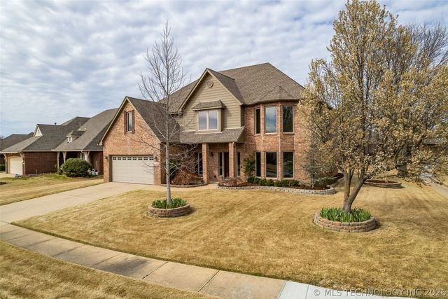 1700 W Lincoln Street, Broken Arrow, OK 74012
