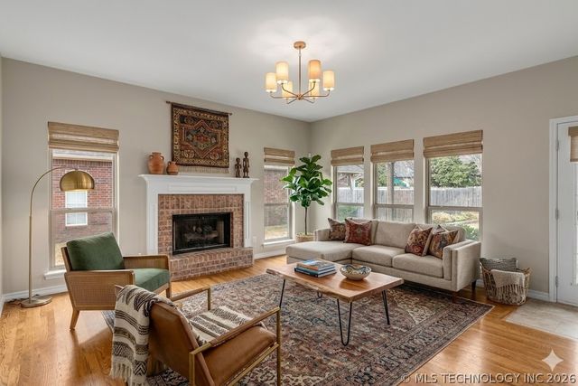 1700 W Lincoln Street, Broken Arrow, OK 74012