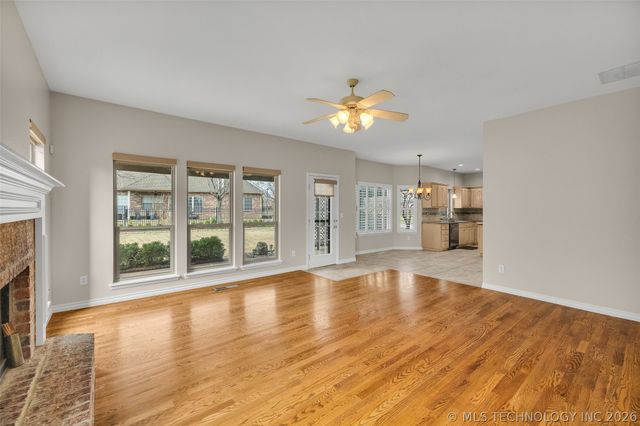 1700 W Lincoln Street, Broken Arrow, OK 74012