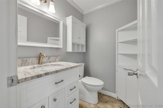 1700 W Lincoln Street, Broken Arrow, OK 74012