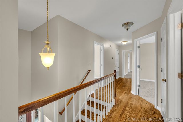 1700 W Lincoln Street, Broken Arrow, OK 74012