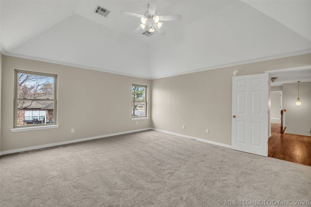 1700 W Lincoln Street, Broken Arrow, OK 74012