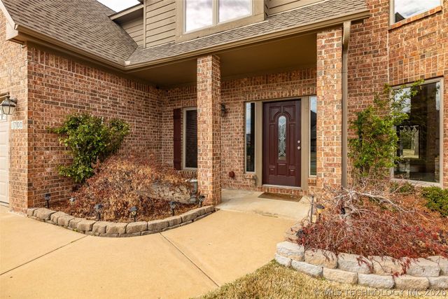 1700 W Lincoln Street, Broken Arrow, OK 74012