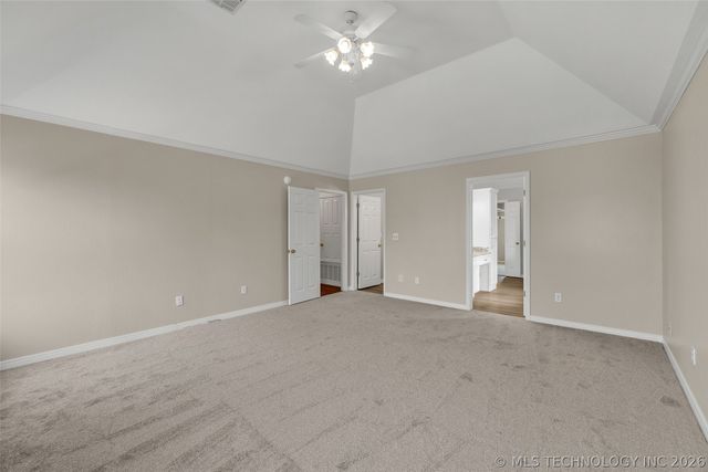 1700 W Lincoln Street, Broken Arrow, OK 74012