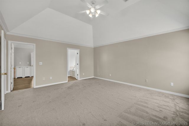 1700 W Lincoln Street, Broken Arrow, OK 74012