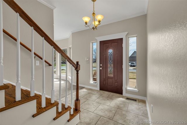 1700 W Lincoln Street, Broken Arrow, OK 74012