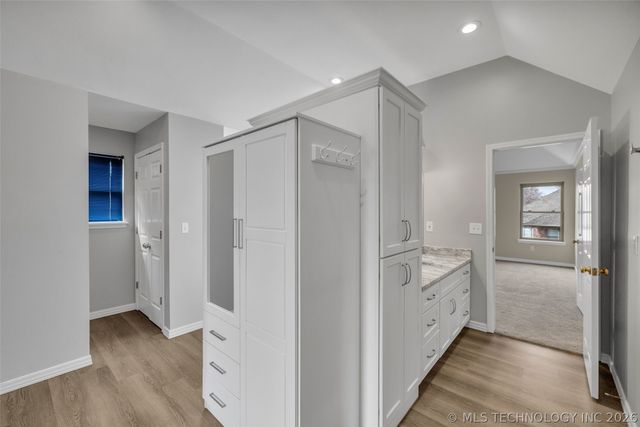 1700 W Lincoln Street, Broken Arrow, OK 74012