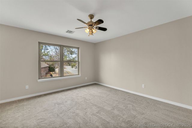 1700 W Lincoln Street, Broken Arrow, OK 74012