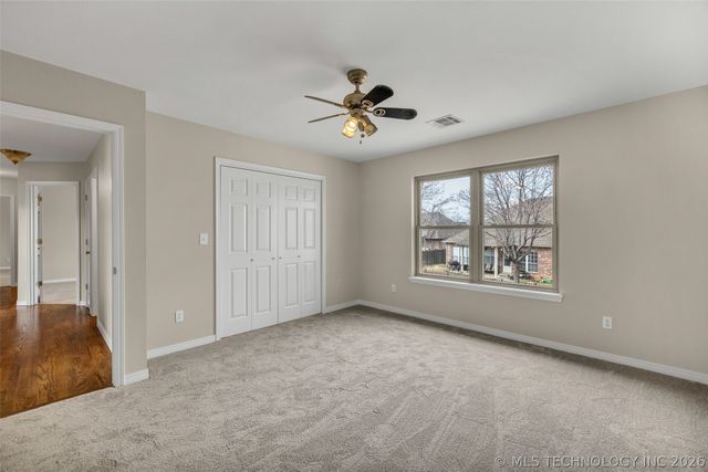 1700 W Lincoln Street, Broken Arrow, OK 74012