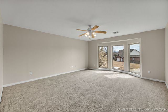 1700 W Lincoln Street, Broken Arrow, OK 74012