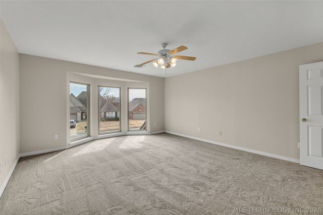 1700 W Lincoln Street, Broken Arrow, OK 74012