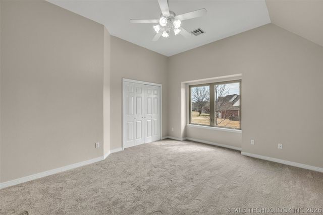 1700 W Lincoln Street, Broken Arrow, OK 74012