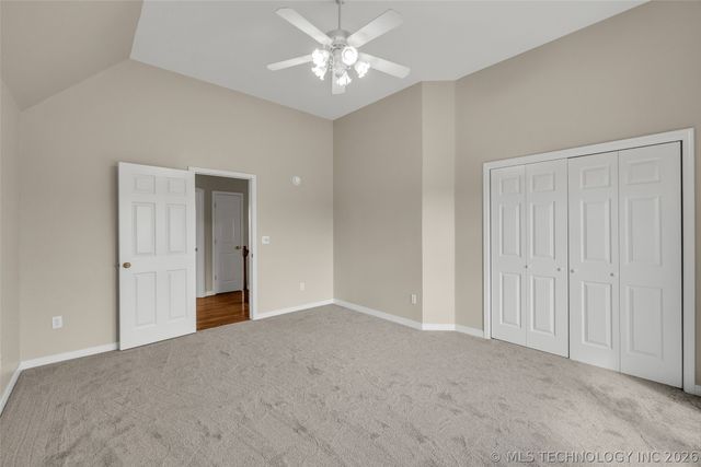 1700 W Lincoln Street, Broken Arrow, OK 74012