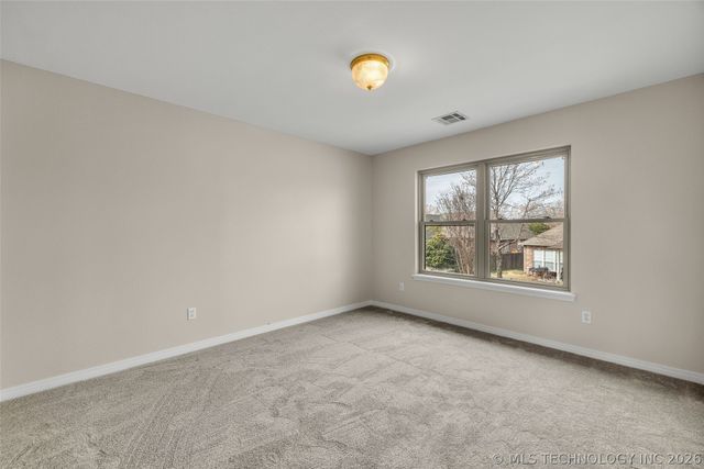 1700 W Lincoln Street, Broken Arrow, OK 74012