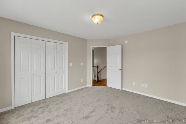 1700 W Lincoln Street, Broken Arrow, OK 74012