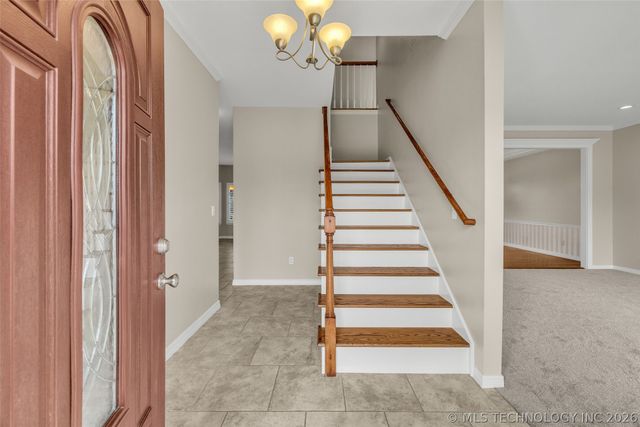 1700 W Lincoln Street, Broken Arrow, OK 74012