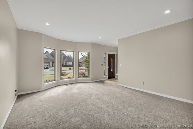 1700 W Lincoln Street, Broken Arrow, OK 74012