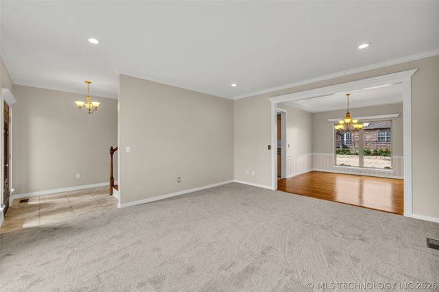 1700 W Lincoln Street, Broken Arrow, OK 74012