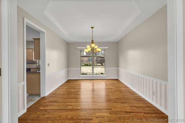 1700 W Lincoln Street, Broken Arrow, OK 74012