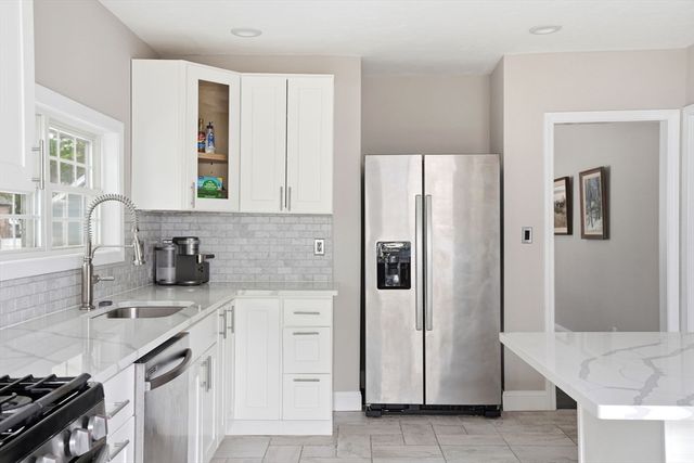 11 Sherbrook St, Boston, MA 02132