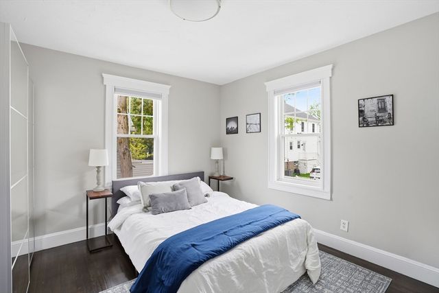 11 Sherbrook St, Boston, MA 02132