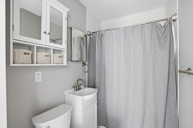 11 Sherbrook St, Boston, MA 02132