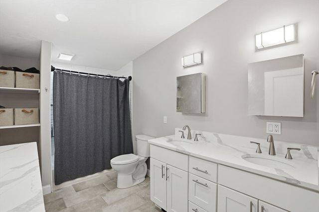 11 Sherbrook St, Boston, MA 02132