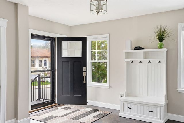 11 Sherbrook St, Boston, MA 02132