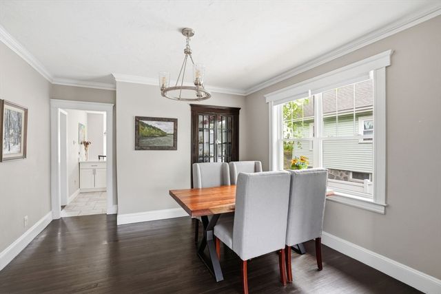 11 Sherbrook St, Boston, MA 02132