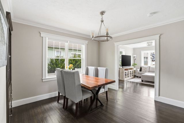11 Sherbrook St, Boston, MA 02132