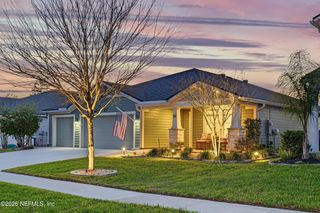 116 RIVA RIDGE Place, St. Johns, FL 32259