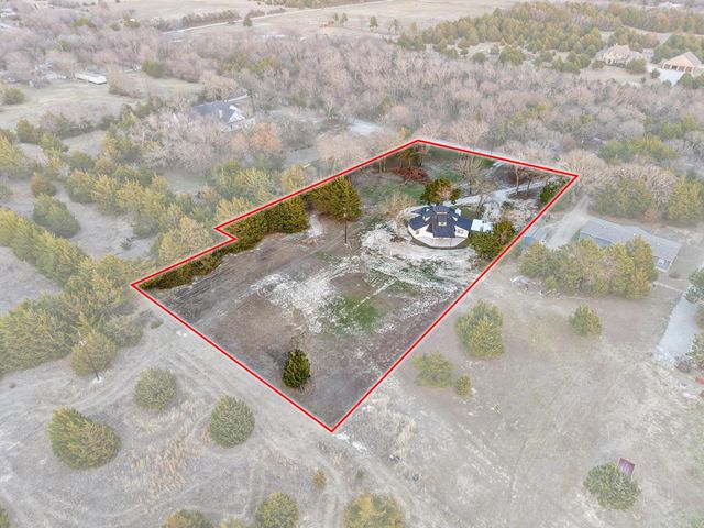 1325 Reynolds Road, Whitewright, TX 75491