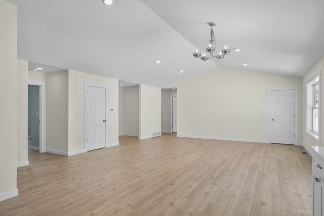 4475 Edwin Boulevard Lot: 41, Grawn, MI 49637